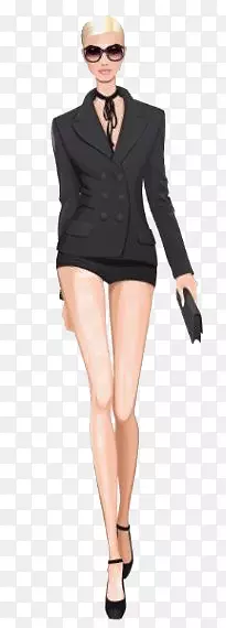 ʱ�в廭��ͼ-��Ů-������