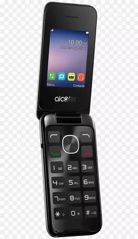 Alcatel 2051 Alcatel�ƶ�˫sim�绰�û�ʶ��ģ��-�����ֻ�-������