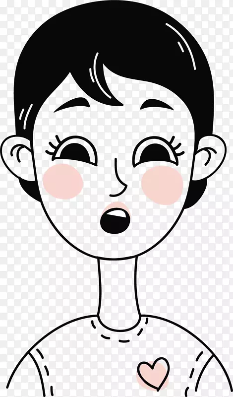 ��ͨ����adobe�廭-Ů�Լ�ͥФ��-������