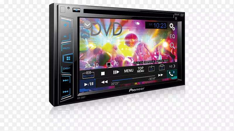 ������Ƶiso 7736�ȷ�avh-280 bt�ȷ�����������AVH-280 bt����ͷ��Ԫ-dvd-������