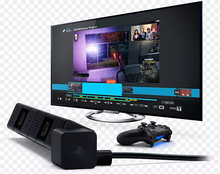 PlayStation 4 led����Һ��������ʾ������Ӳ������վ4-������