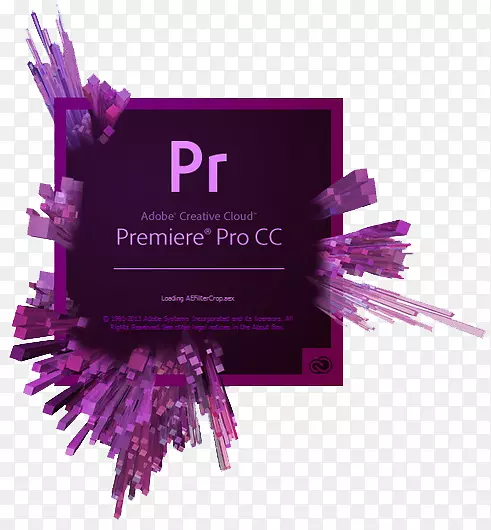 AdobePremiere pro adobe��������Ƶ�༭����-��ӳʽ-������