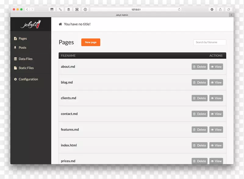 Jekyll������������Ϳ�Դģ��-������