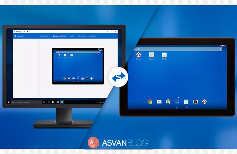 TeamViewer Android�ֻ��ֳ��豸-Android-������