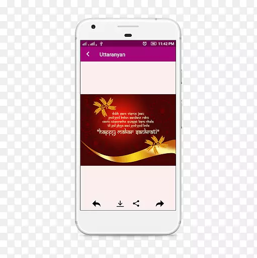 �����ֻ�����iPhone��������-makar sankranti-������