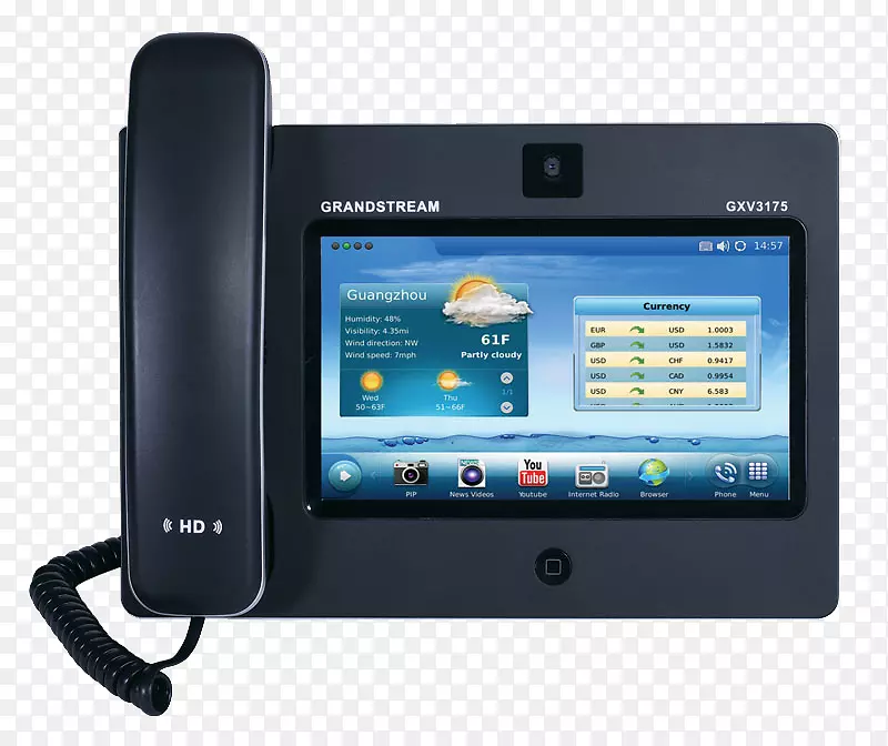 Gxv 3175 ip�绰����VoIP�绰����gxv 3175����ͨ��IP�绰-����ӡ��-������