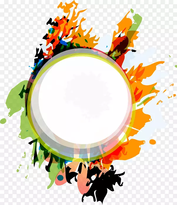 Բ��ˮ�ʻ�������.��ɫ����ˮ�ʻ�ˮī��-������