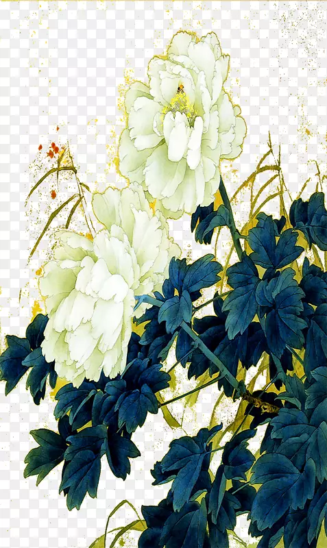 ��ɫ����-ĵ��-������