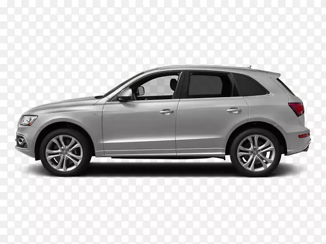 �µ�Q5�γ��ֶ���XC 60�µ�A3�γ�-������