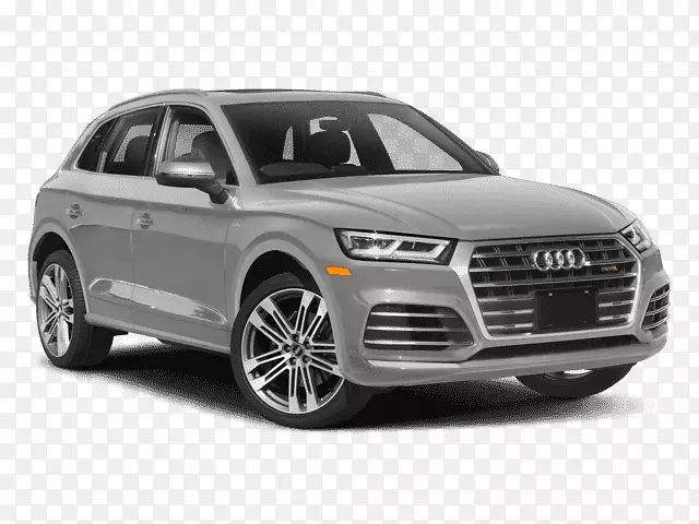 2018��µ�SQ5 3.0T��ۼ�SUV���������˶��๦�ܳ�-�µ�-������