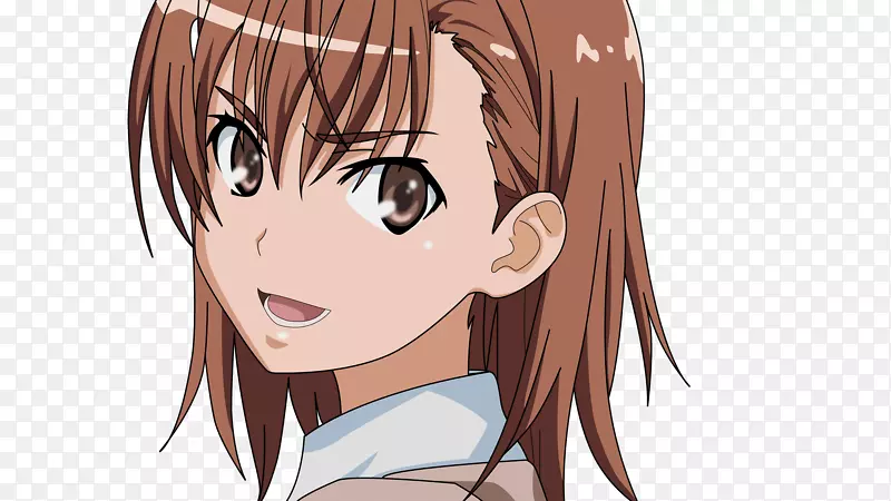 Mikoto Misaka��һ�ֿ�ѧ�Ĺ���ڼ�������ĳ�������ָ��-��������-������