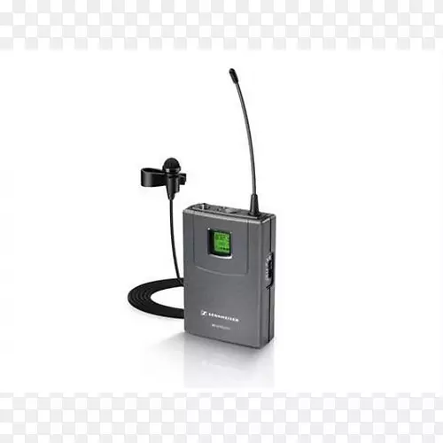 ������˷�Sennheiser xsw 12 lavalier��˷�-������