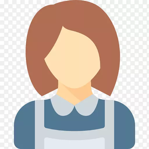 ������ͼ�λ���ְҵŮӶͼ��-Ů�Դ�Χȹ-������