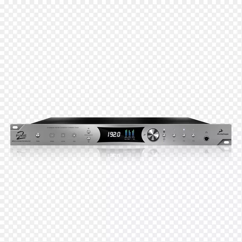 ��˷���ģת������Ƶ������˷�-������