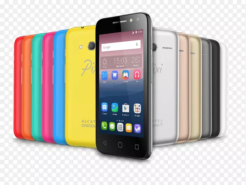 ��������ONETOUCH Pixi��ҫ���������ƶ���������ONETOUCH Pixi 4(6)�����ֻ�-�����ֻ�-������