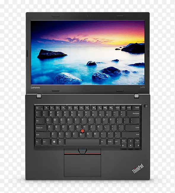 ����ThinkPad 1470Ӣ�ض�����i5-�ʼǱ�����-������