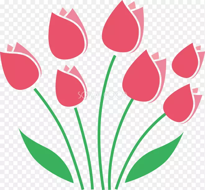 �����㻨����Ƽ���ģ��-������-������