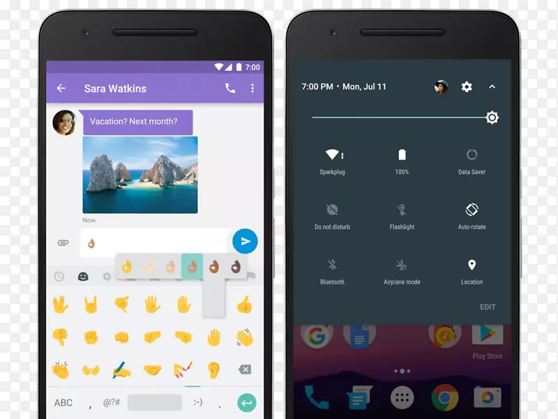android nougat�ƶ��绰����ϵͳandroid�汾��ʷ-android-������