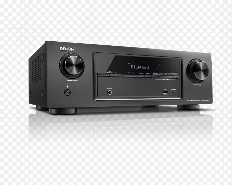 AV���ջ�Denon AVR-x1300w Denon AVR x 2400h Dolby atmos-������