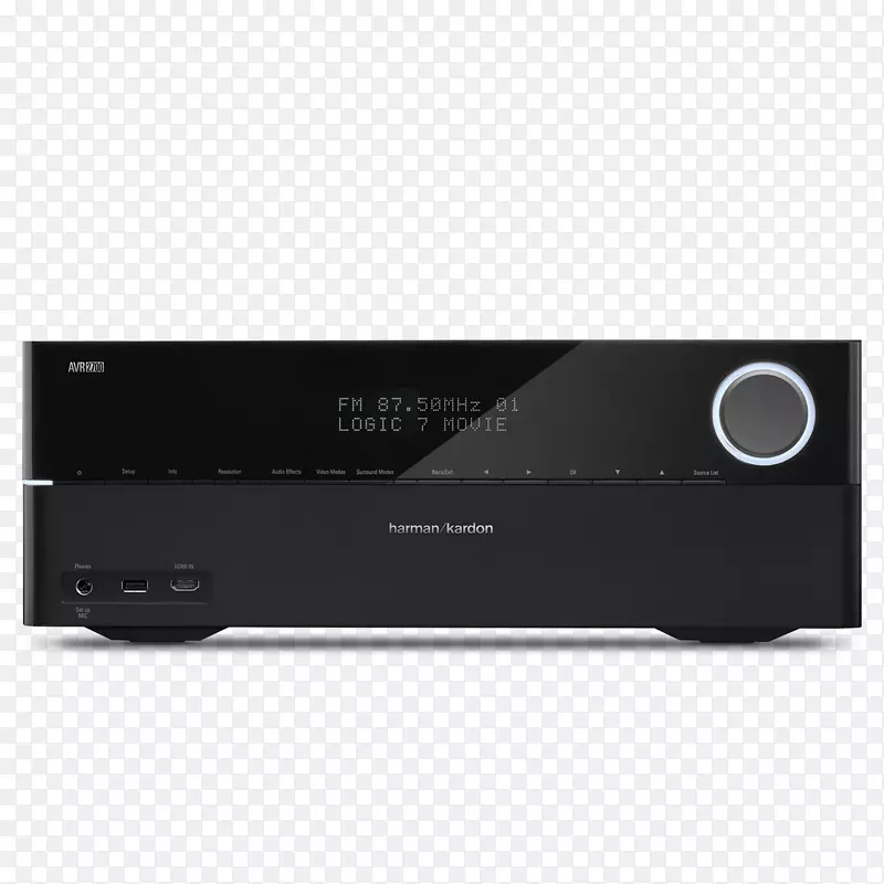 AV���ջ�Harman Kardon AVR 3700 Harman Kardon AVR 2700���ߵ���ջ�-������