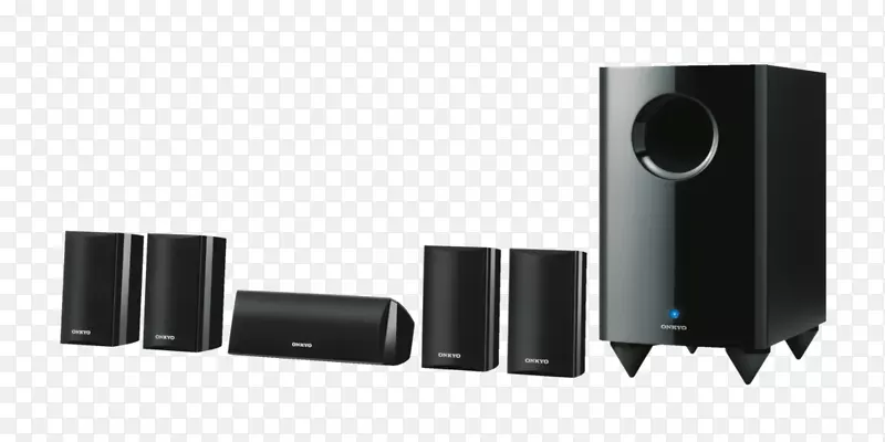 Onkyo SKS-ht 528 5.1��������ͥӰԺϵͳav������-����ϵͳ-������