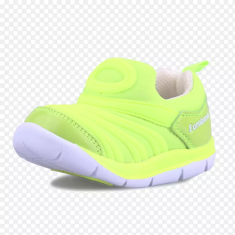 �Ϳ�����˶�Ь�˶���Ь-ŷ����ɫ����ɫpngӤ��ëë���˶�Ь-������