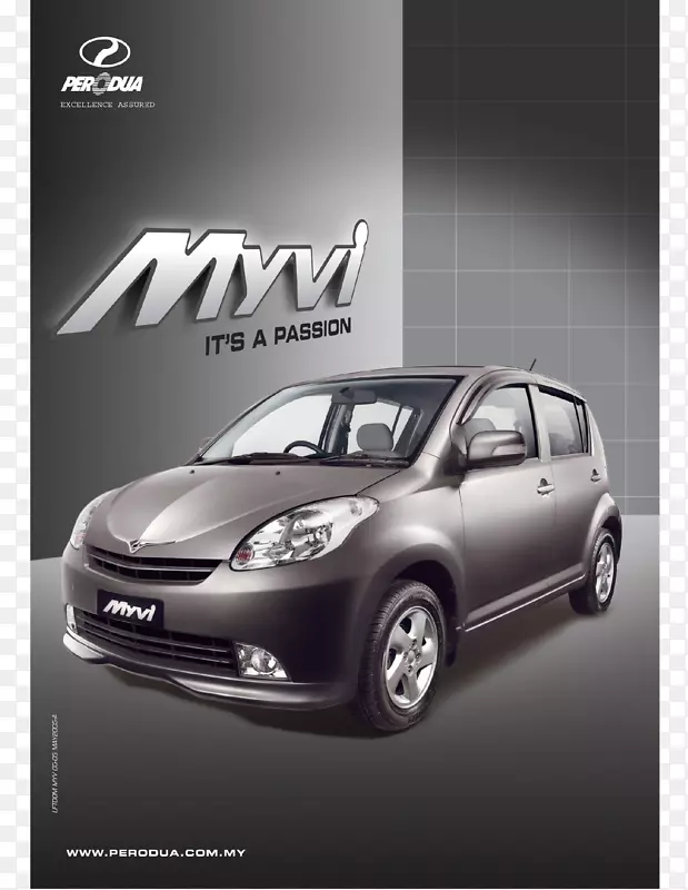 ���ո�Perodua myvi Car Perodua Kelisa-Car-������