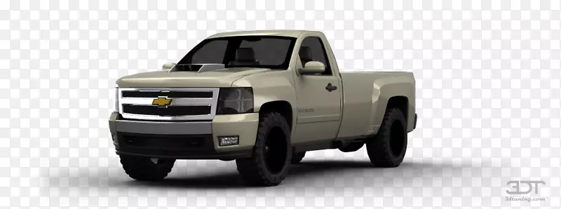 Car GMC 2018ѩ����Silverado 1500 Silverado�������������̥-����-������