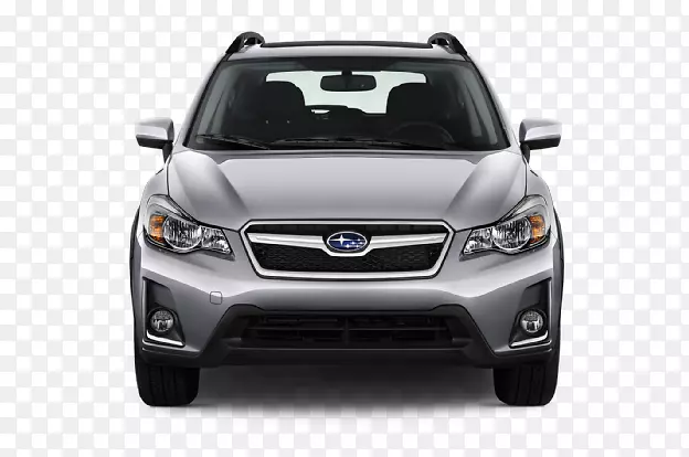 2016��Subaru Crosstrek��϶�������˹��³WRX 2015�µ�A4-˹��³-������