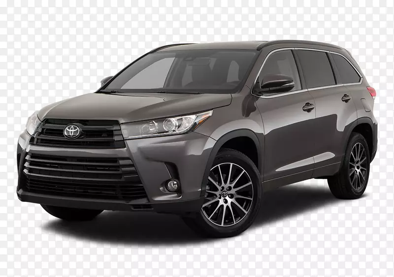 2018�����Highlander XLE����2018�����Highlander se 2018����Highlander���޹�˾�׽����-������