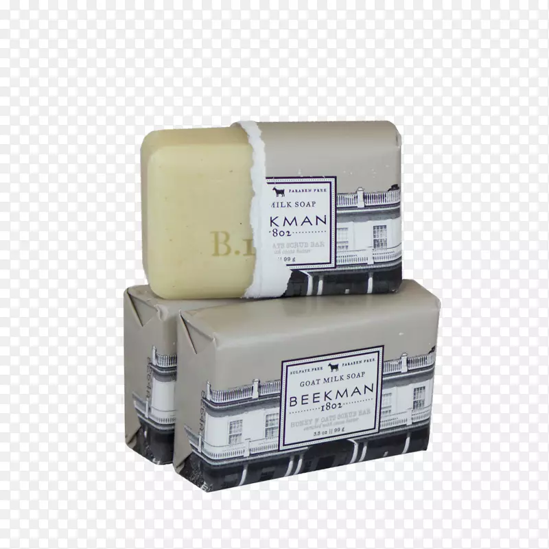 Beekman 1802ɽ����ͼ-ţ��-������