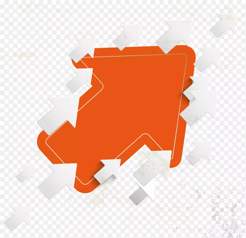 ������ļ�-��ɫ���ϼ�ͷ-������