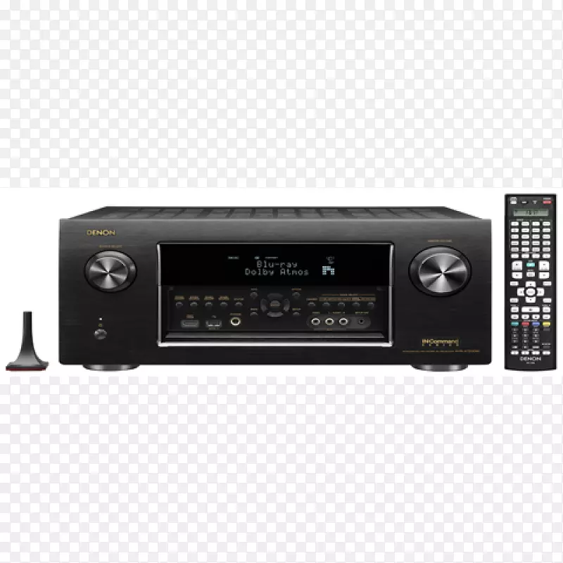 AV���ջ�Denon avr-x7200 w 4k�ֱ��ʼ�ͥӰԺϵͳ-atmos��Դ��˾-������
