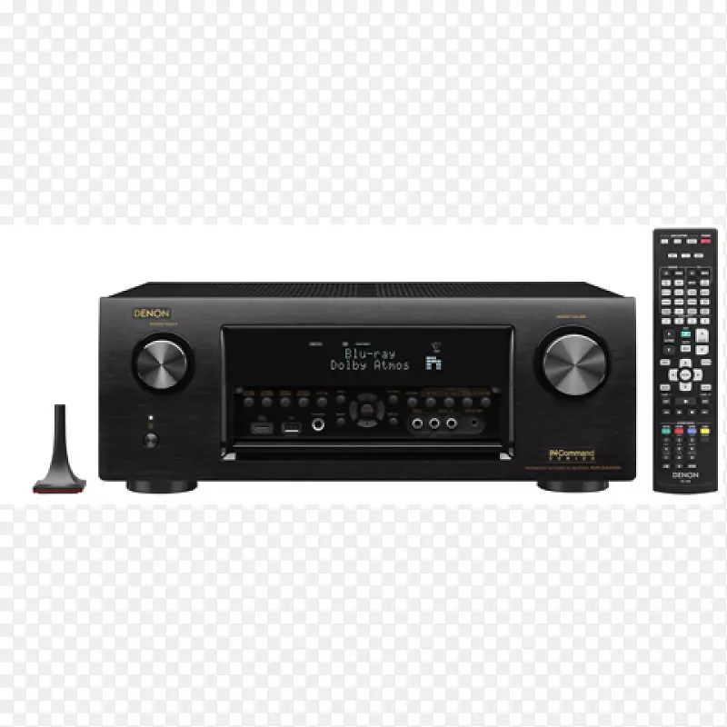 Denon AVR-x4400h 9.2����av���ջ�-������