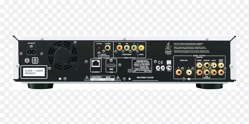 �������onkyo bd-sp807 av���ջ������豸.ֱ����������-������