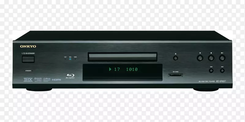 �������onkyo bd sp807����av���ջ�ֱ����������-������