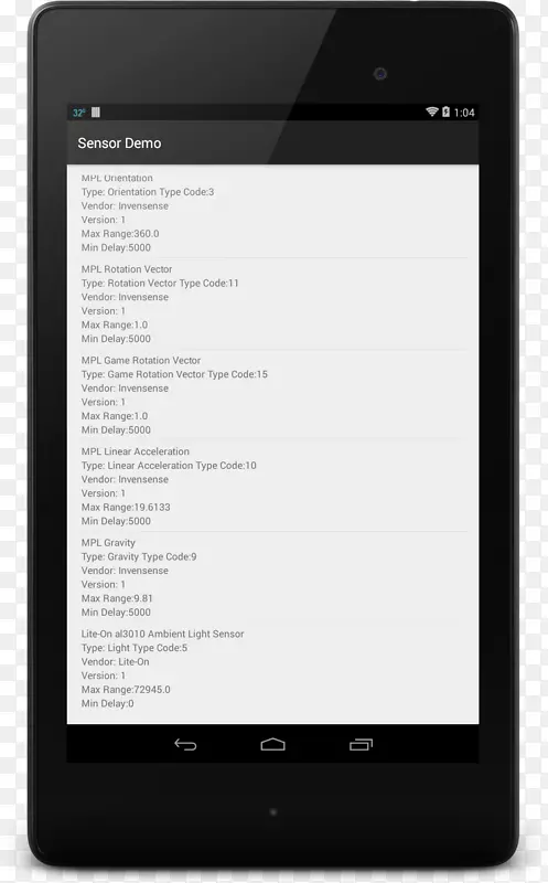 æµ�ı������߼�Android����ָ��ͬ��ʺͷ����-Android-������