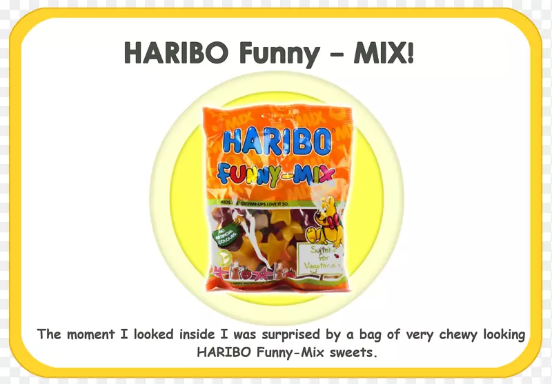 ���ʳ��Haribo-������
