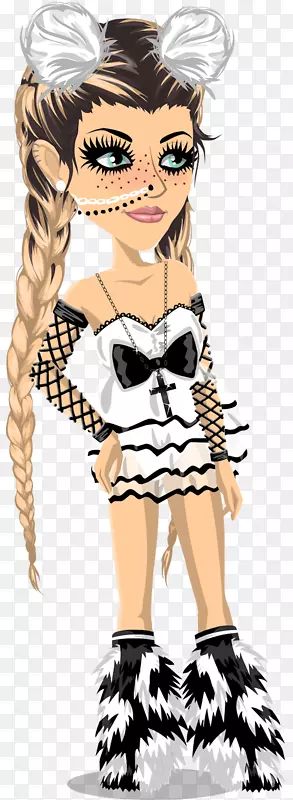 ����MovieStarPlanet�ؼ����о�-��װ-������