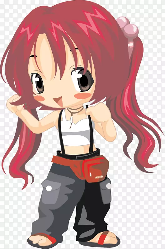 �滭��ͨʱ�в廭-������