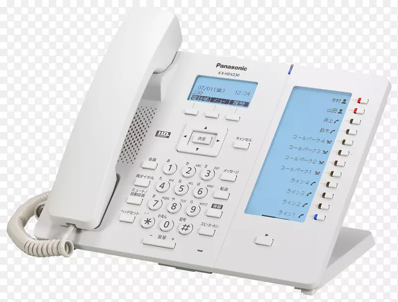 ����kx-hdv 230 voip�绰ҵ��绰ϵͳ-ҵ��-������