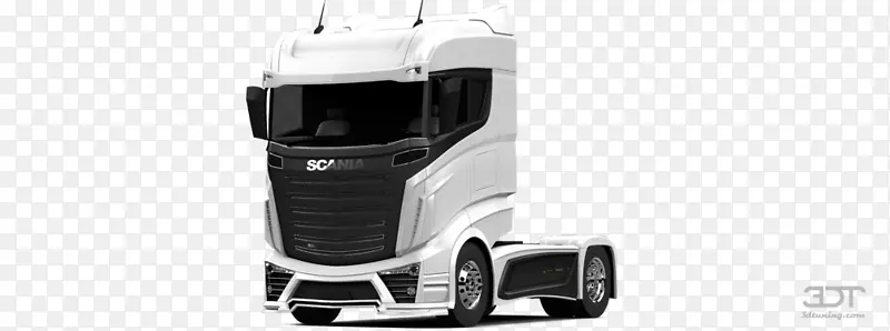 ��ŵ������ͷ��ŵ������ŵ�߼����ó�-Scania-������