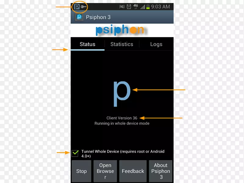 psiphon android�������������ר������-android-������