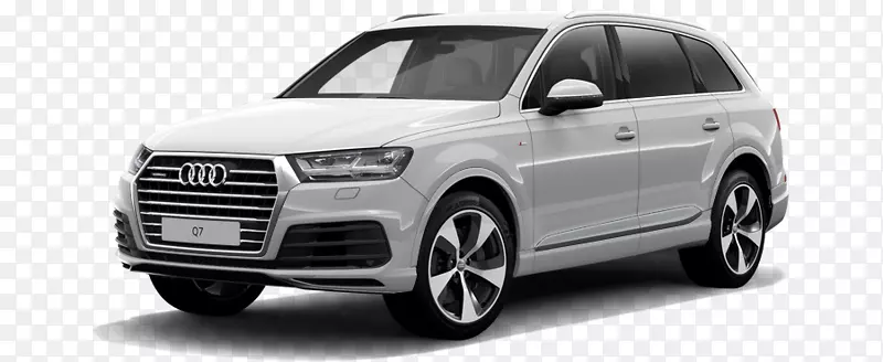 2018��µ�Q7 3.0T����SUV 2018�����Ǹ���LX�γ�-�µ�-������