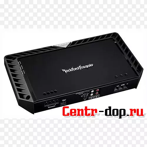 Rockford Fosgate��Դt-4ad��Ƶ���ʷŴ���������Ƶ-Rockford-������