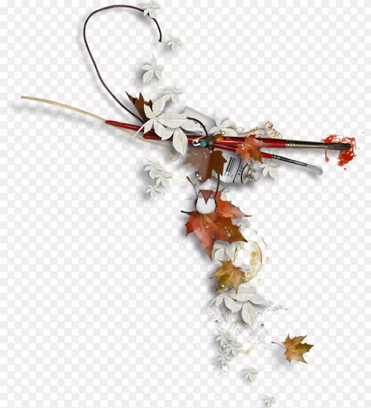 ������Ҷ-����-������