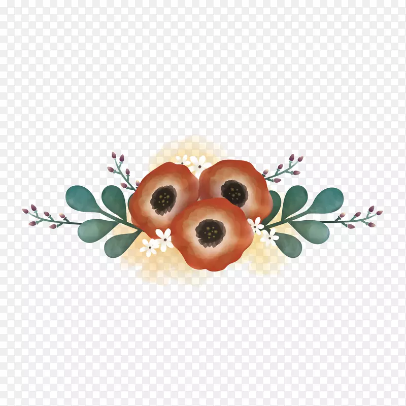 ˮ�ʻ���ͼ�廭.װ��С�Ż�-������