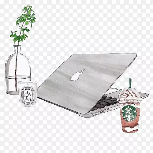 ˮ�ʻ��滭ʱ�в�ͼ.ƻ������-������