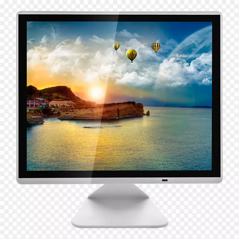 �����ֽ1080 p��Ȼ��ʾ�ֱ���ƽ����ʾ��װ����-������