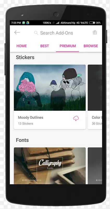 PicsArt��Ƭ������android���������ֻ�-android-������